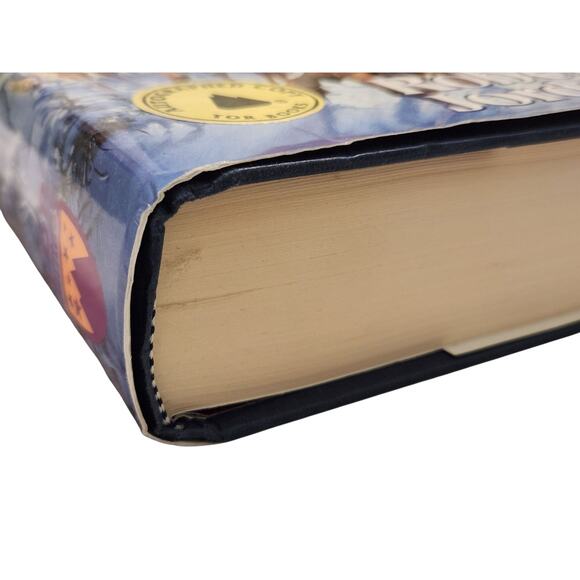 Winter's Heart Robert Jordan 1st Edition Signed Hardcover Book - Picture 8 of 10